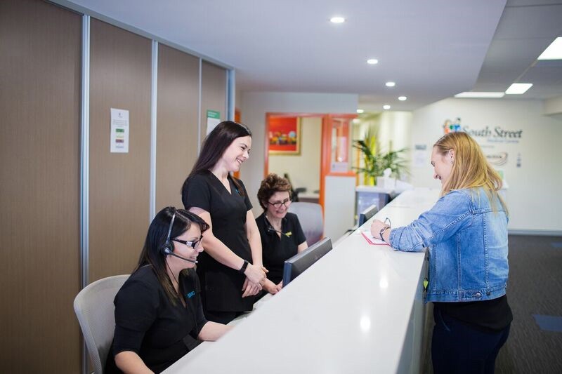 کلینیک تهران